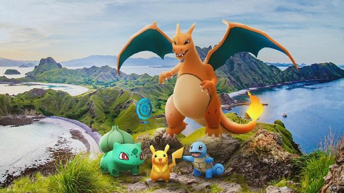 Jogadores de Pokémon GO estão cansados ​​das horríveis batalhas de ginásio do jogo