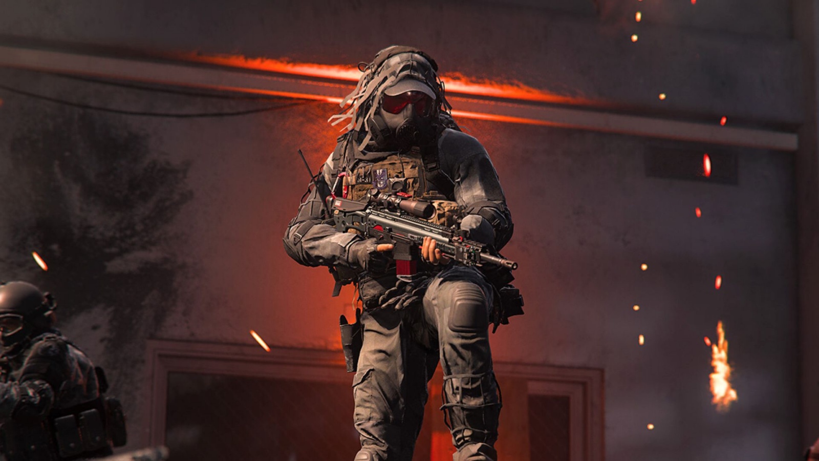 Jogadores de Warzone 2 pedem mudanças na interface do usuário para lidar com a “poluição visual”