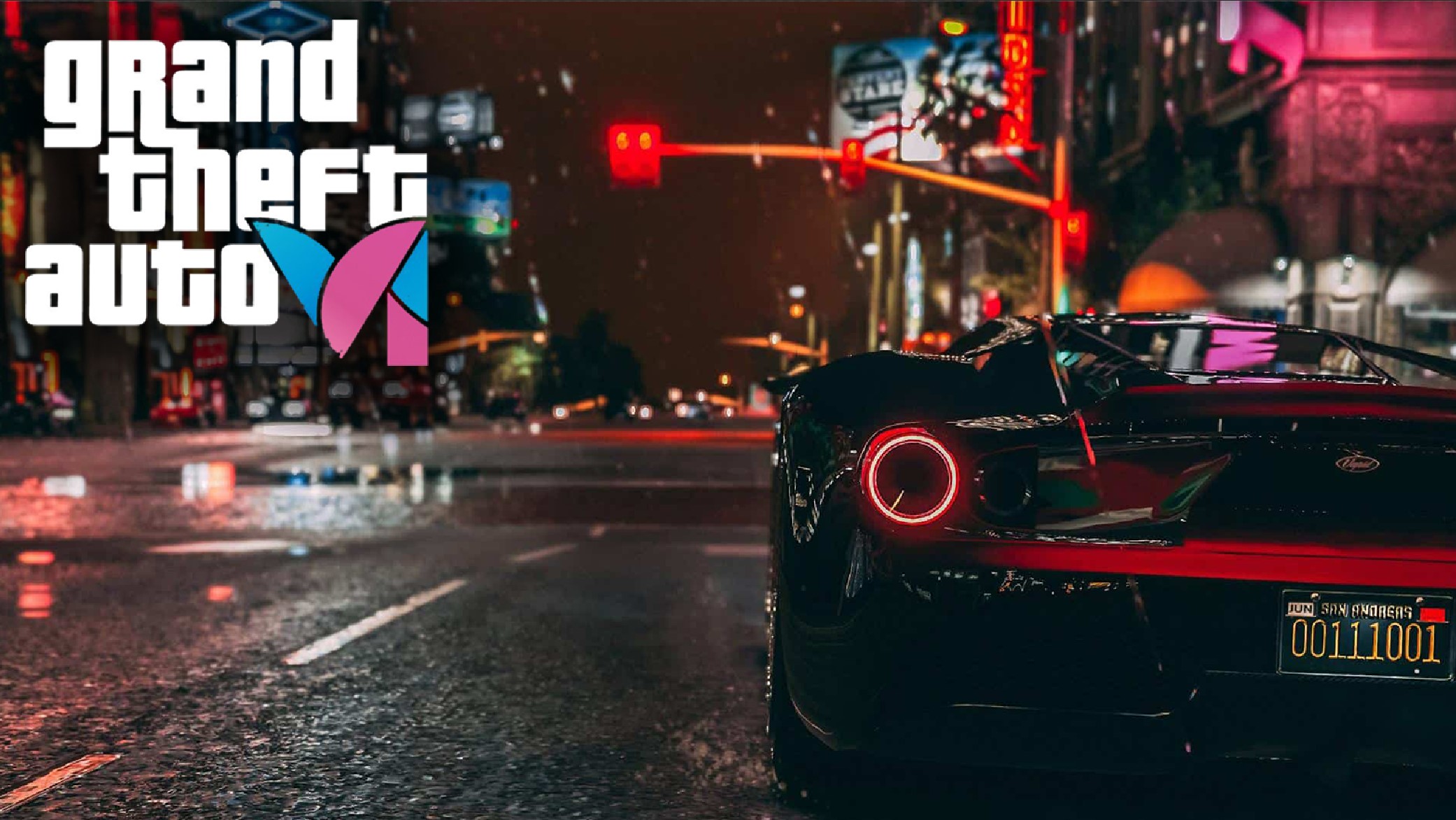 Jogadores do GTA Online convencidos de que encontraram a música-tema do GTA 6 escondida à vista de todos