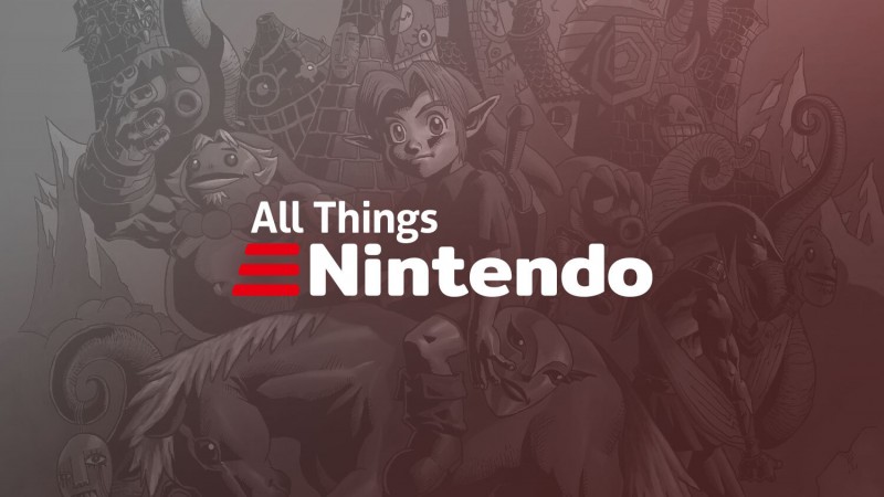 Jogando Zelda: Majora's Mask em 2023 |  Tudo sobre Nintendo