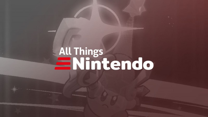 Kirby's Return To Dream Land Deluxe, Metroid Prime Remastered, Previsões do Pokémon Day |  Tudo sobre Nintendo