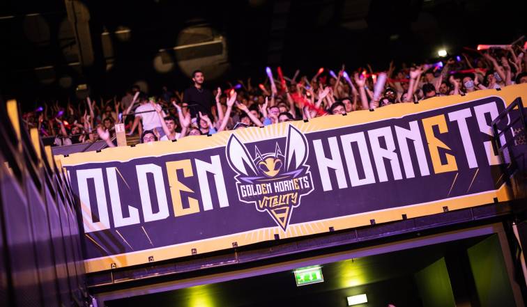 League of Legends: Vitality anuncia uma equipe feminina