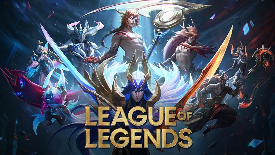 League of Legends: atualização do preço do campeão