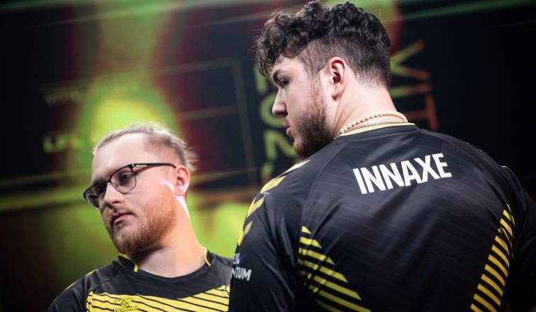 League of Legends: en LFL, Vitality fait le plein, LDLC OL trébuche et IziDream se réveille