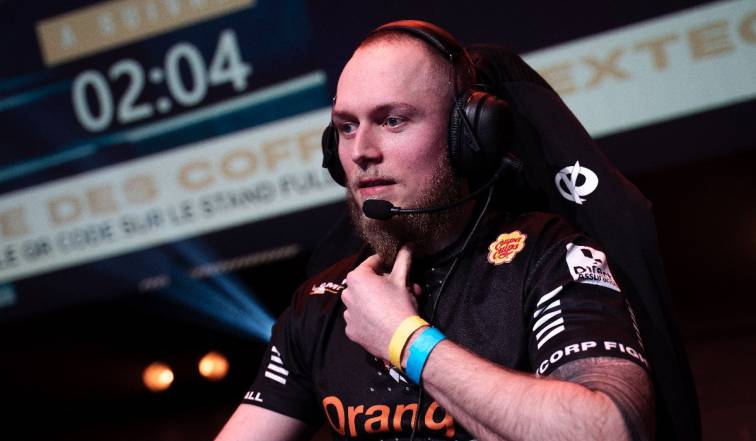 League of Legends: la Karmine dans le dur, surpresa da GameWard