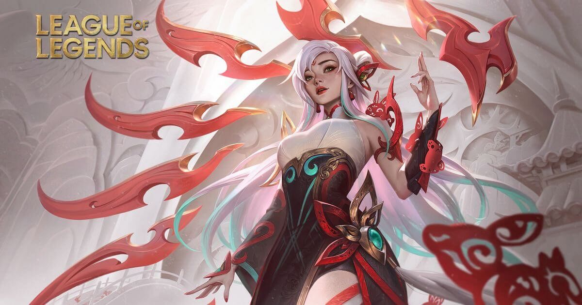 League of Legends x Prime Gaming Capsule está terminando?  Tudo o que você precisa saber