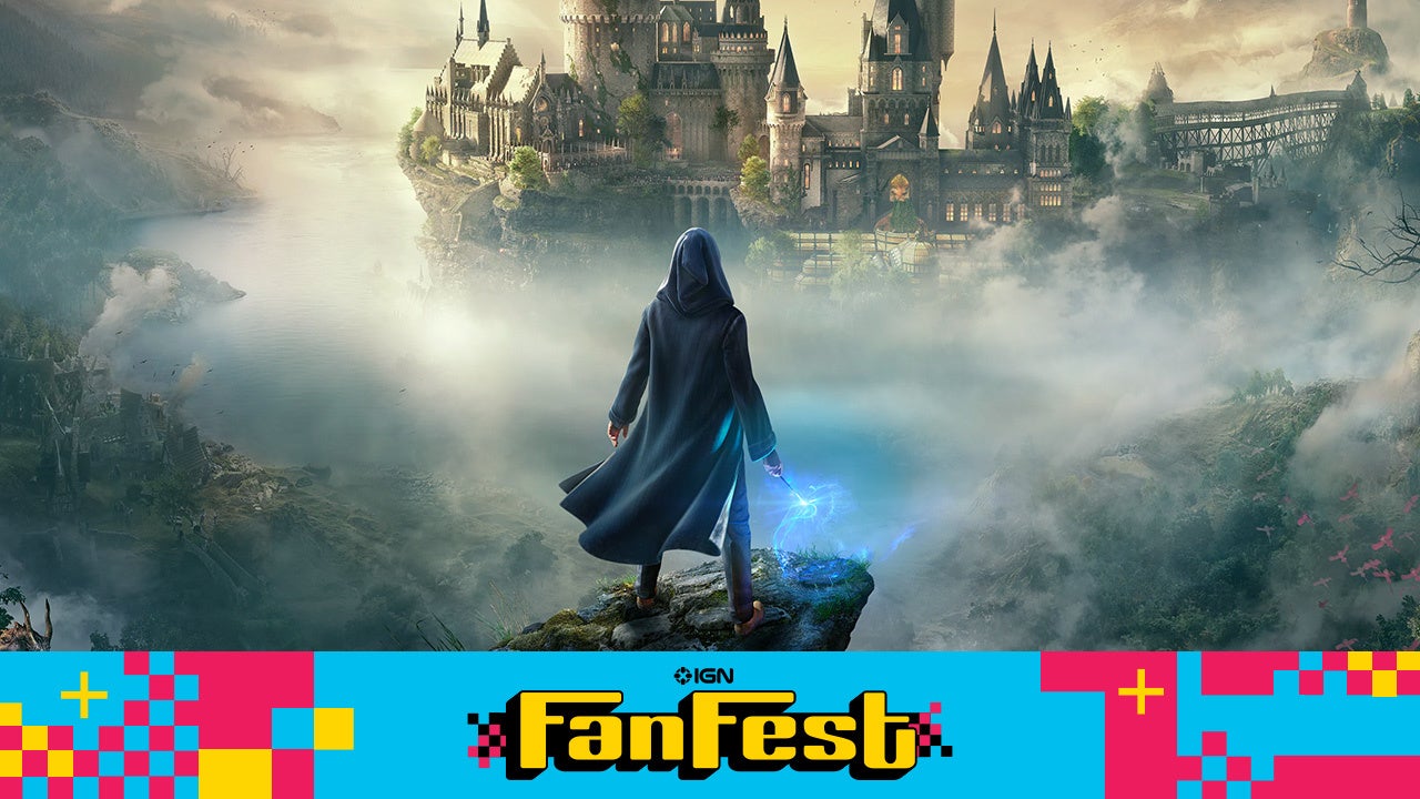 Legado de Hogwarts: desenvolvedor confirma que não há planos atuais para DLC
