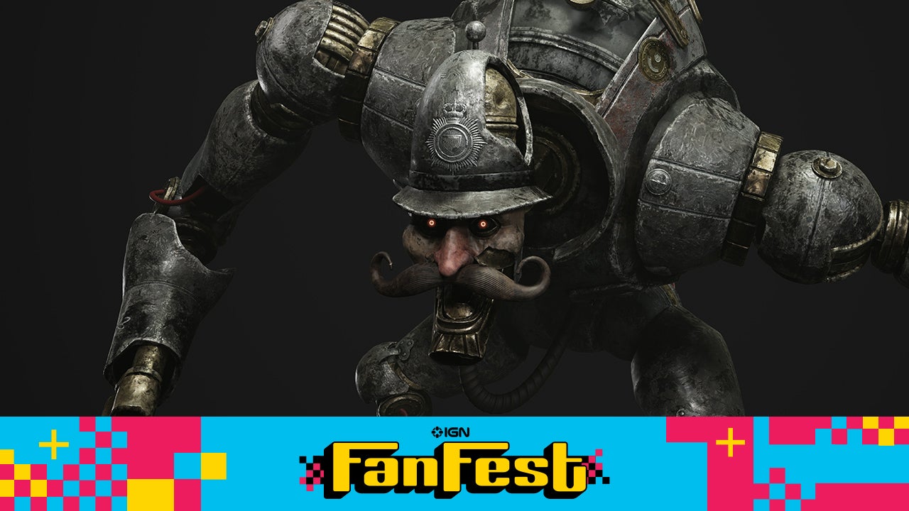 Lies of P, o jogo de ação Twisted Pinocchio, será lançado em agosto