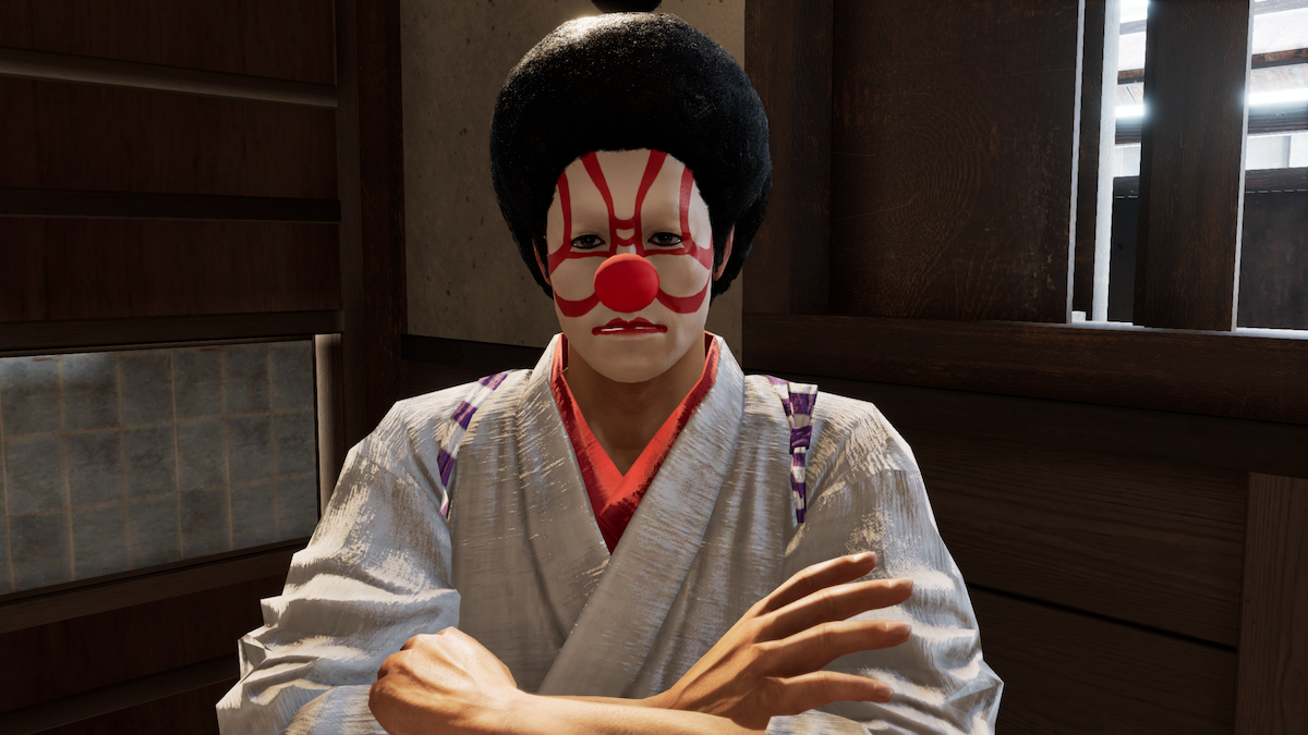Like A Dragon: Ishin - Como obter seus itens de DLC