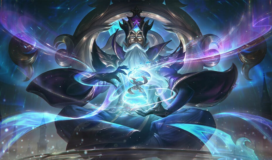 LoL: Le prix de nombreux champions bientôt revu à la baisse?