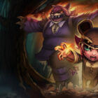LoL - Patch 13.3: Um hot-fix d'urgence para dois campeões 