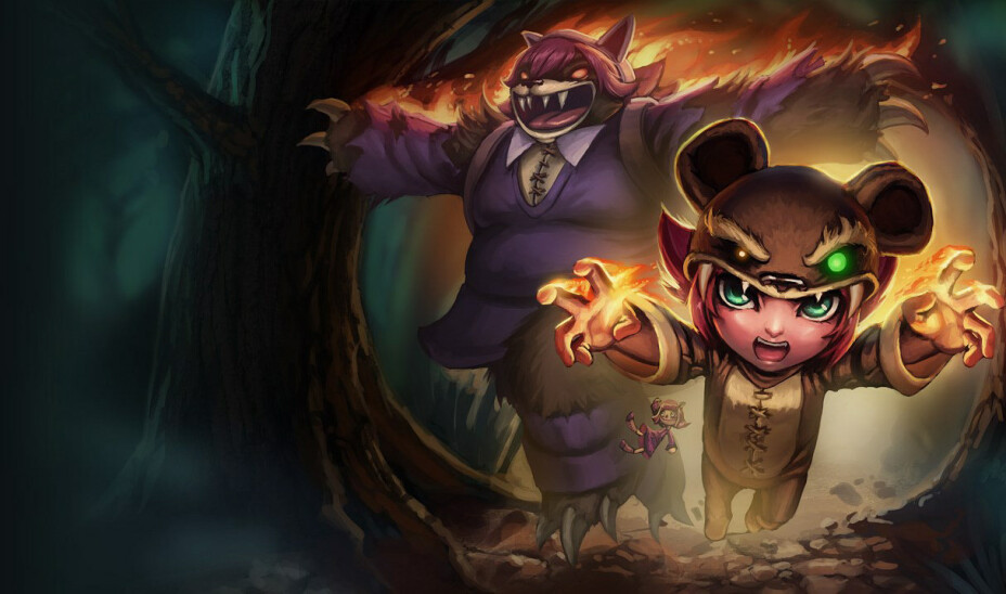 LoL - Patch 13.3: Um hot-fix d'urgence para dois campeões