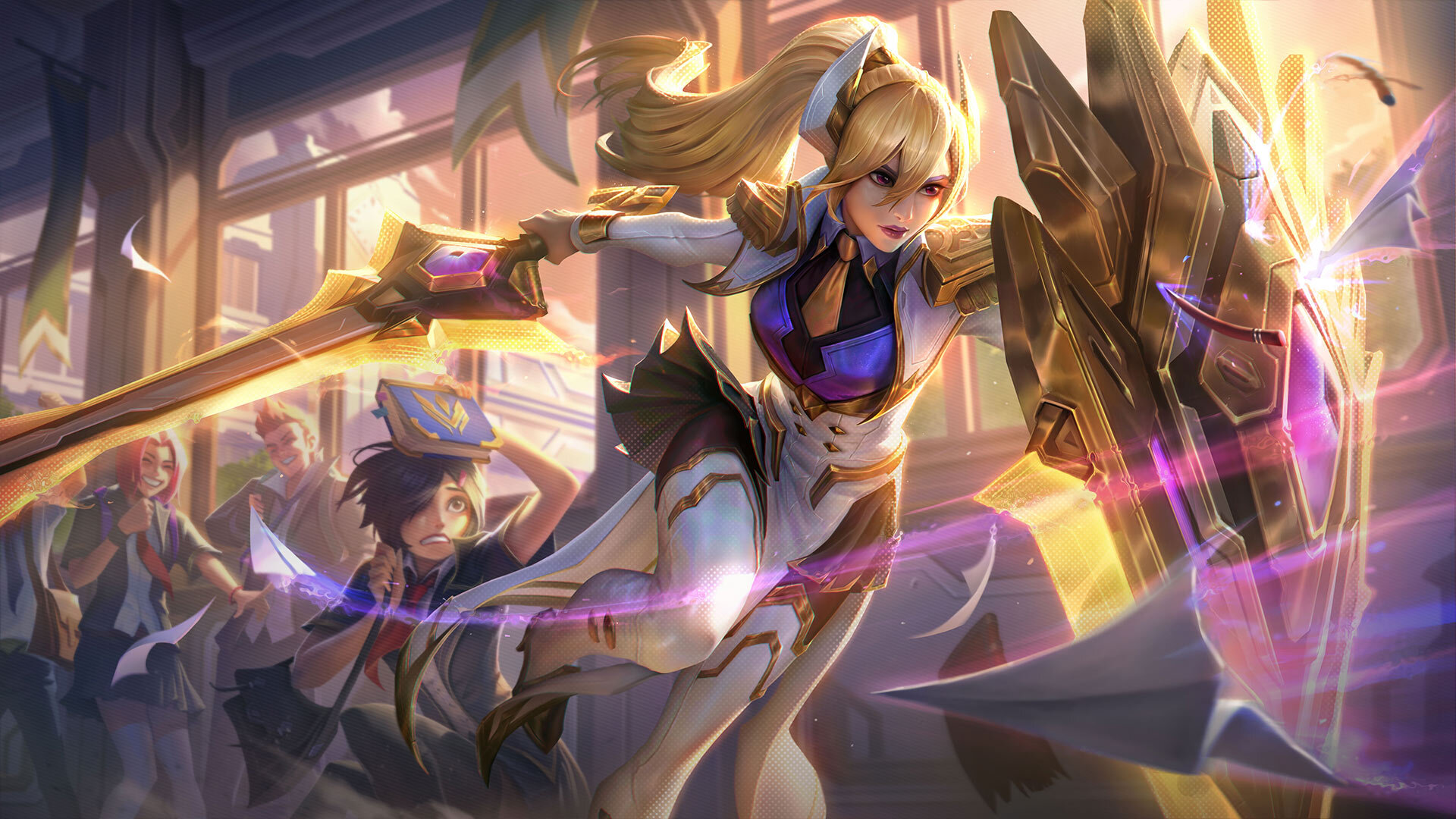 LoL Patch 13.4: todos os buffs e nerfs nas notas do patch