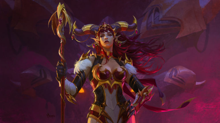 Lunkers do WoW Dragonflight: onde encontrar grandes avistamentos de Lunker