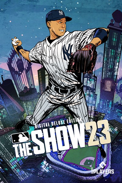 MLB® The Show™ 23 Digital Deluxe Edition - Xbox One e Xbox Series X|S