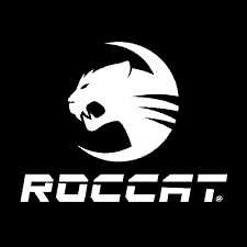 logotipo ROCCAT