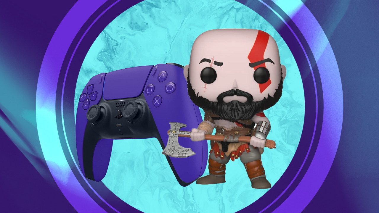 Melhores ideias de presentes para PlayStation e PS5 para 2023