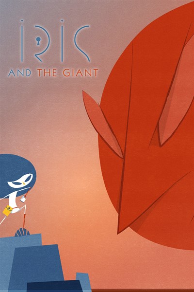 Íris e o Gigante