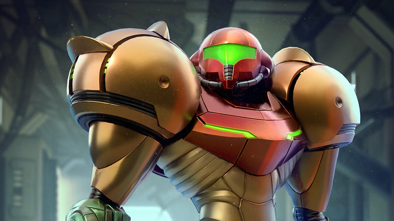 Metroid Prime Remastered Review - IGN