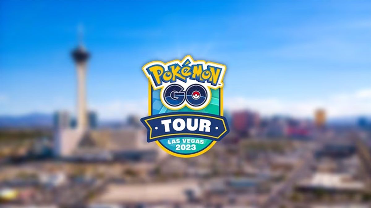Niantic culpa jogadores por problemas com Pokémon GO Tour: Hoenn of Las Vegas