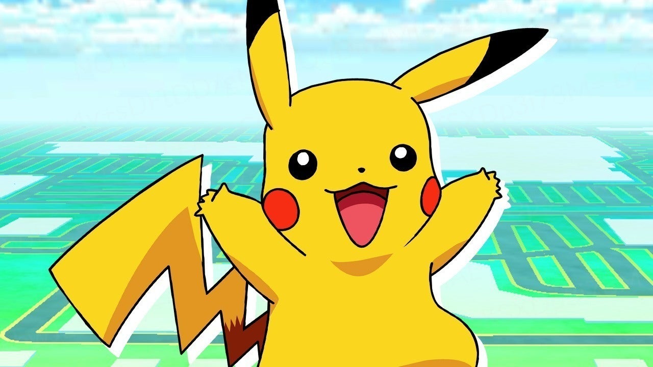 Niantic pediu aos jogadores de Pokémon GO que não visitassem o parque público, a menos que tivessem comprado um passe de jogo de $ 30