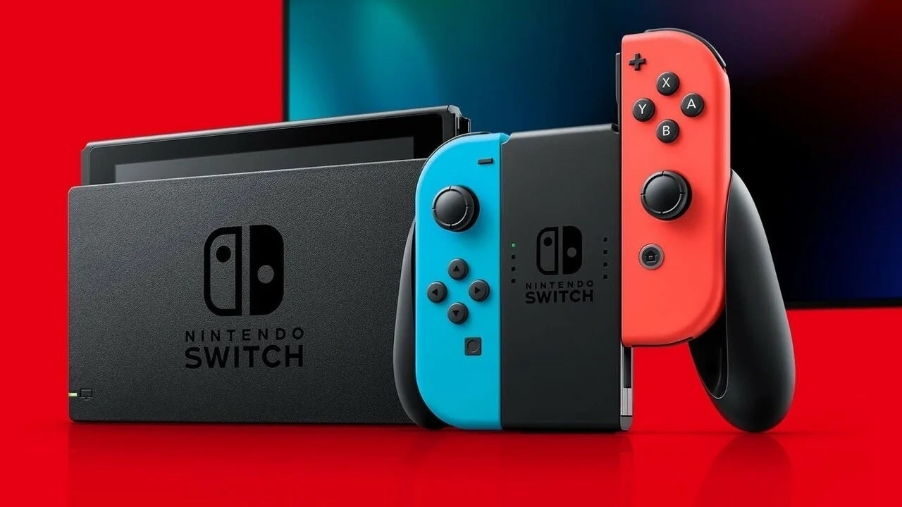 Nintendo admite que as vendas do Switch provavelmente não continuarão crescendo no mesmo ritmo