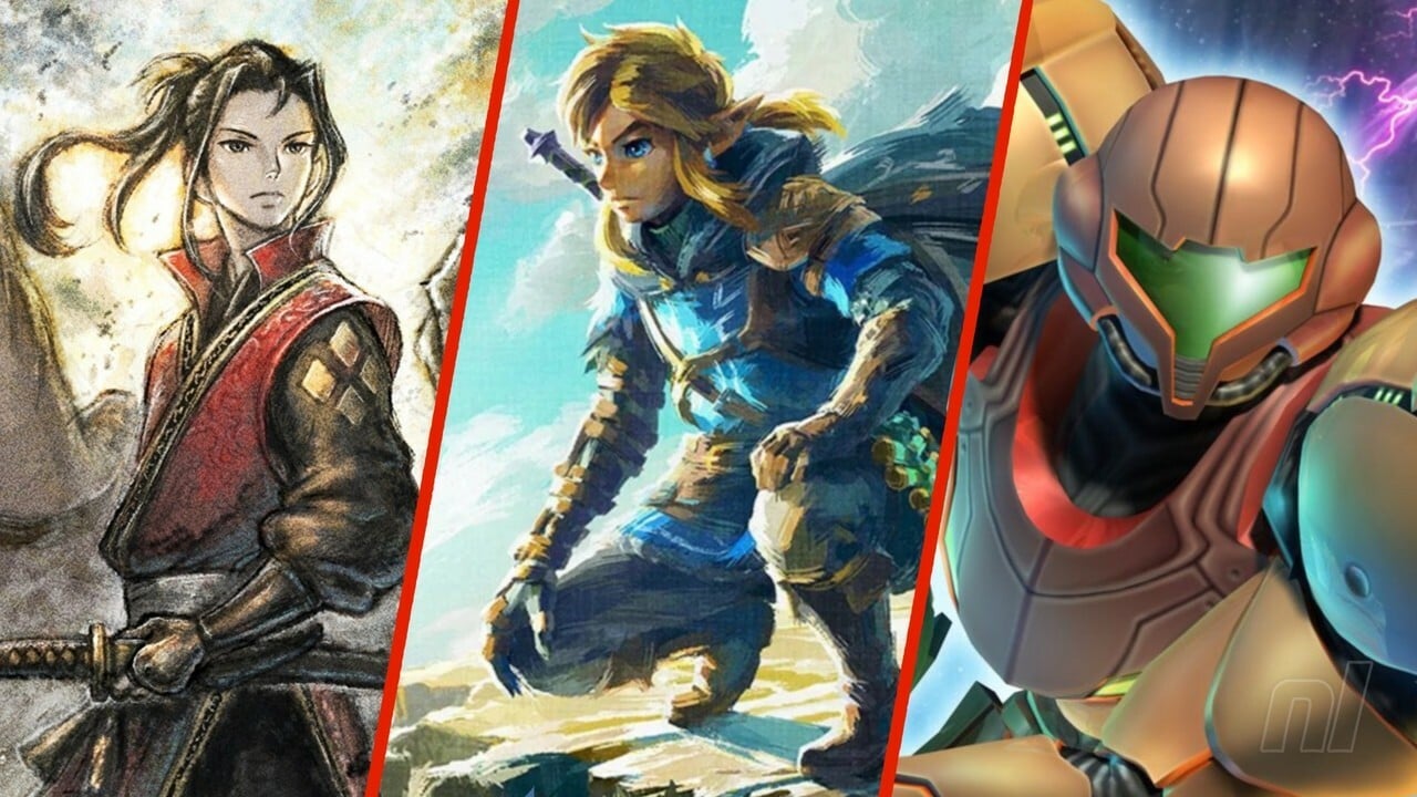 Nossas previsões para o Nintendo Direct de fevereiro de 2023
