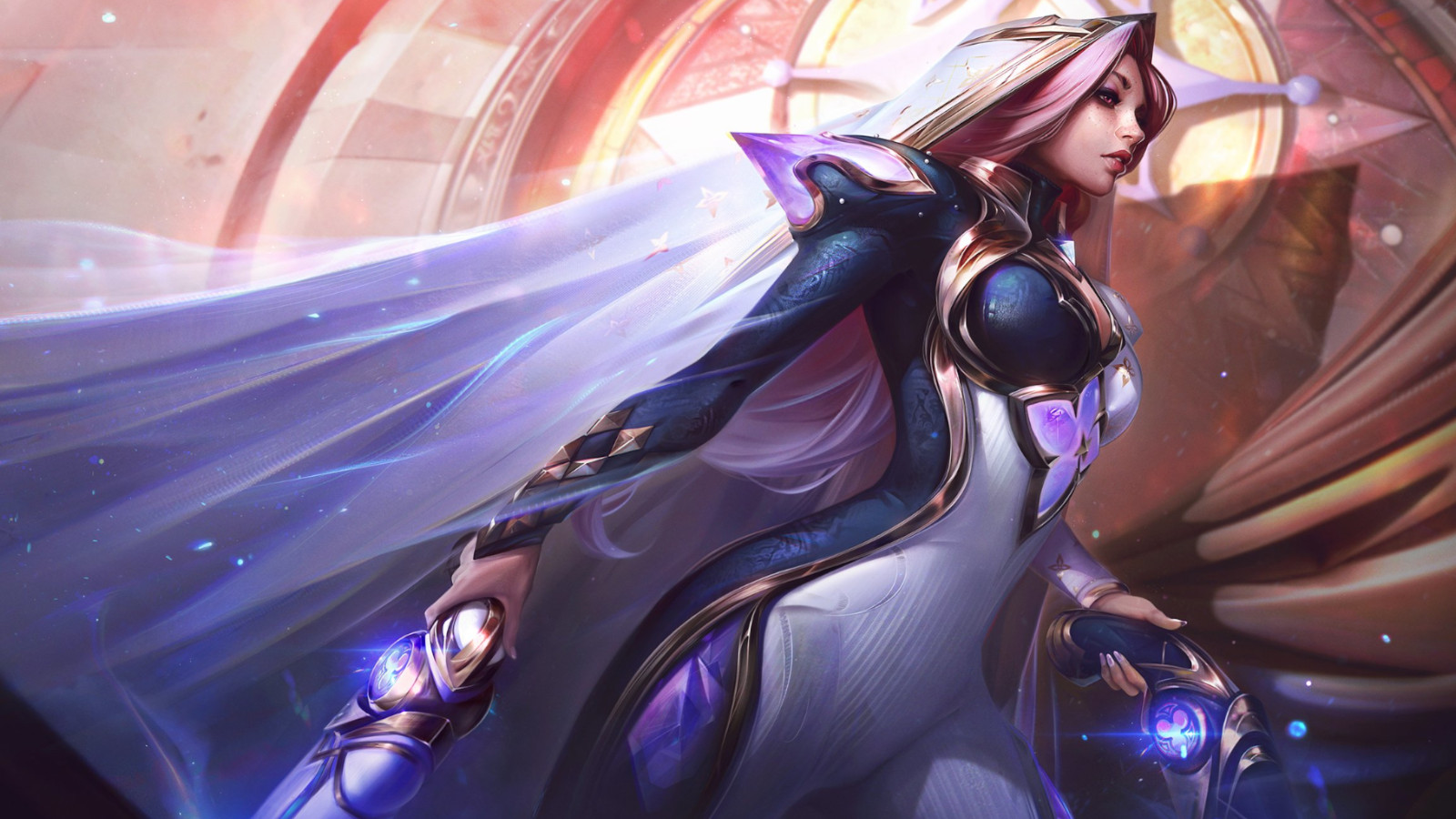 Notas do patch 13.5 do League of Legends: Yuumi, alterações de runas e mais