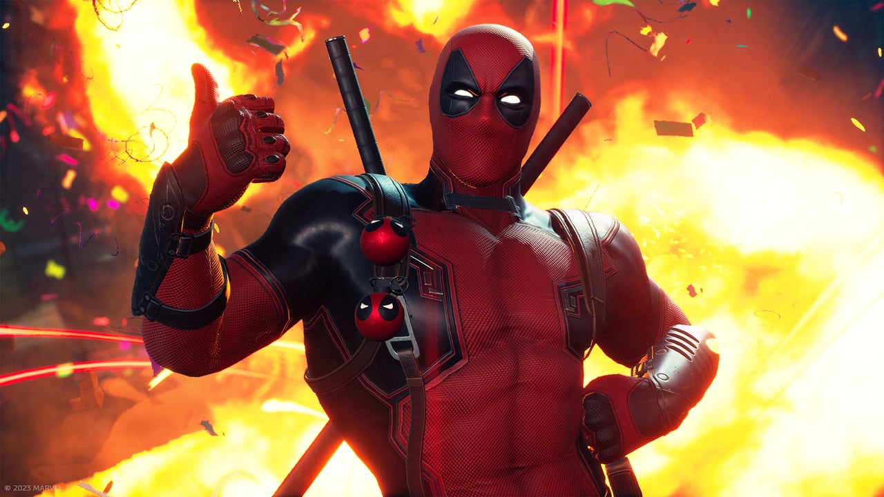 O diretor do Midnight Suns reage ao plano de jogos DCU de James Gunn: 'Isso teria sido um pesadelo'