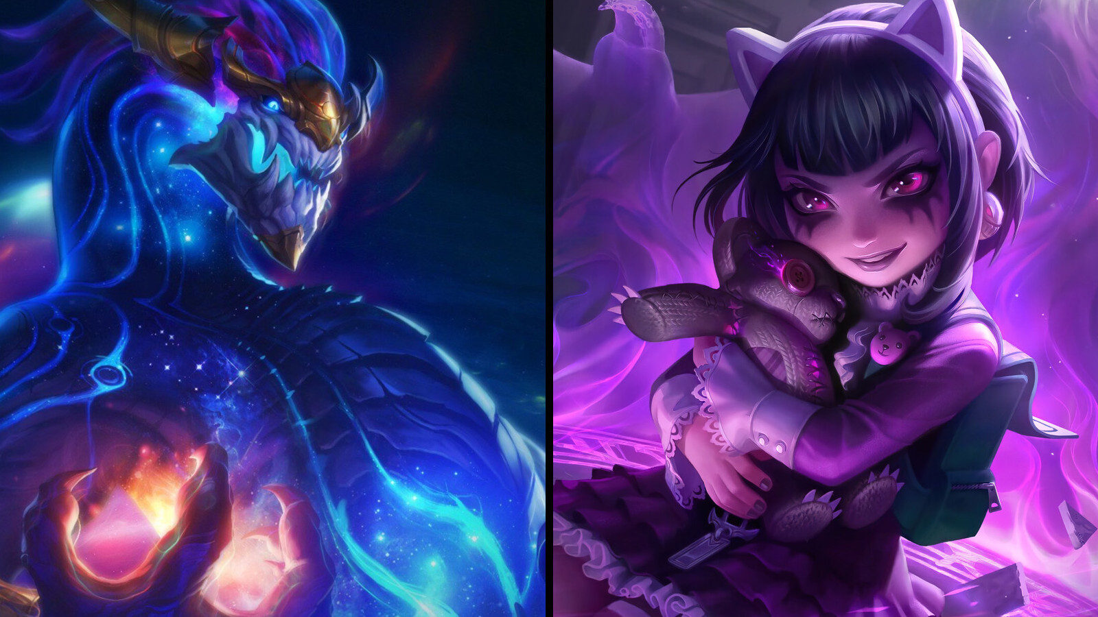 O hotfix de Aurelion Sol e Annie foi nerfado imediatamente após o patch LoL 13.3