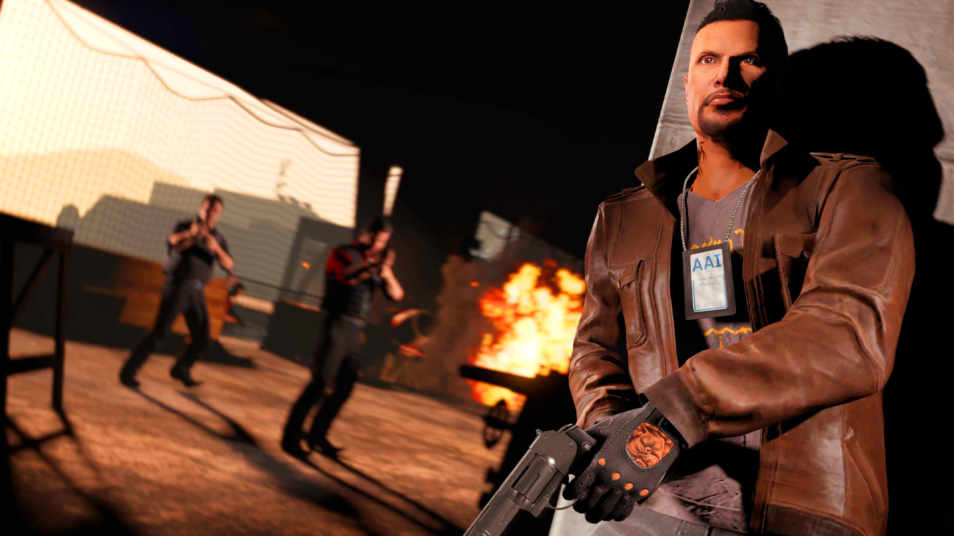 O modo GTA Online Hasta La Vista retorna com grandes bônus em RP e dinheiro