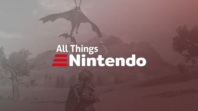 O primeiro Nintendo Direct de 2023 |  Tudo sobre Nintendo