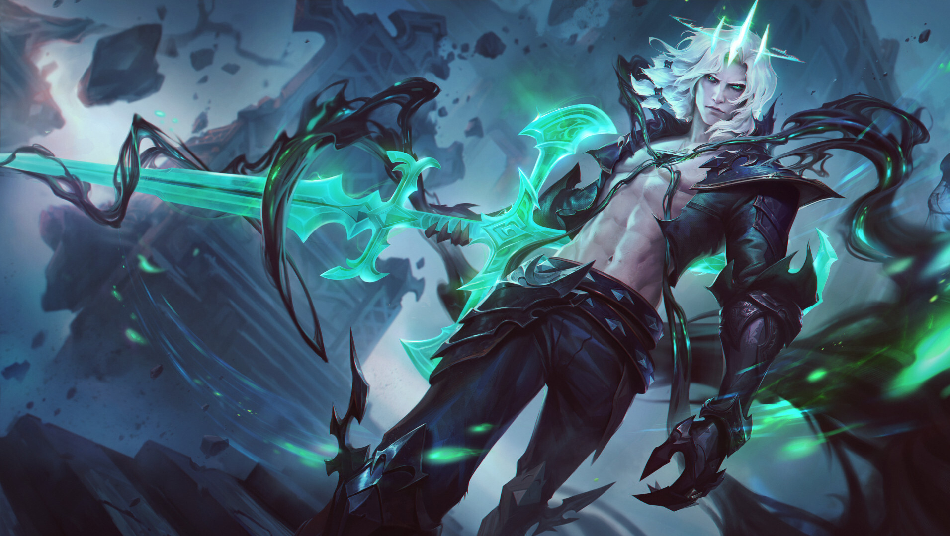 O que está acontecendo com a tradição de League of Legends?