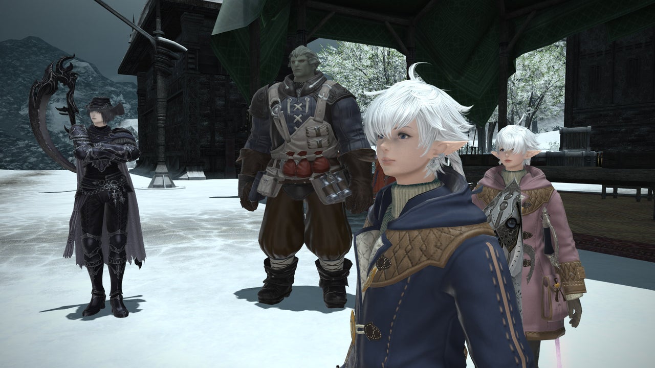 O último Raid de Final Fantasy 14 gera controvérsia, pois os primeiros vencedores do mundo são acusados ​​de trapaça