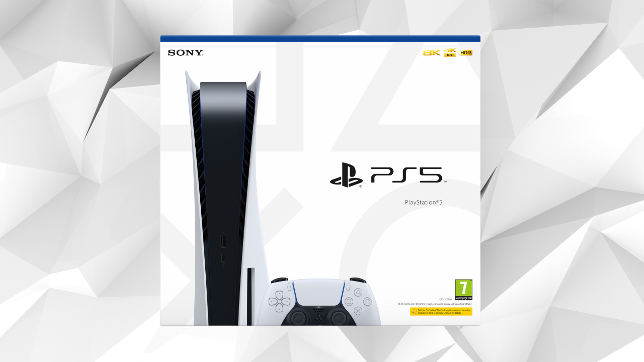 Ofertas diárias do Reino Unido: as melhores ofertas de console PlayStation 5