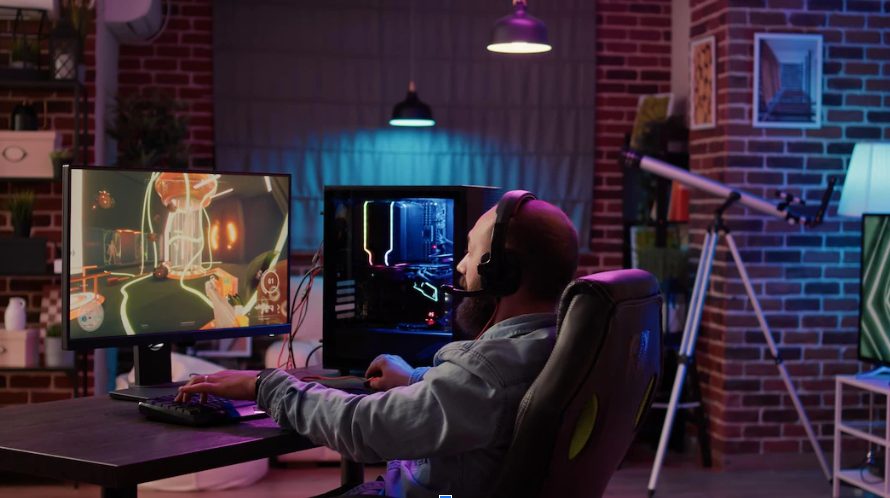 Onde um iniciante pode ganhar experiência em jogos e conhecimento sobre World of Warcraft e a atualização Dragonflight