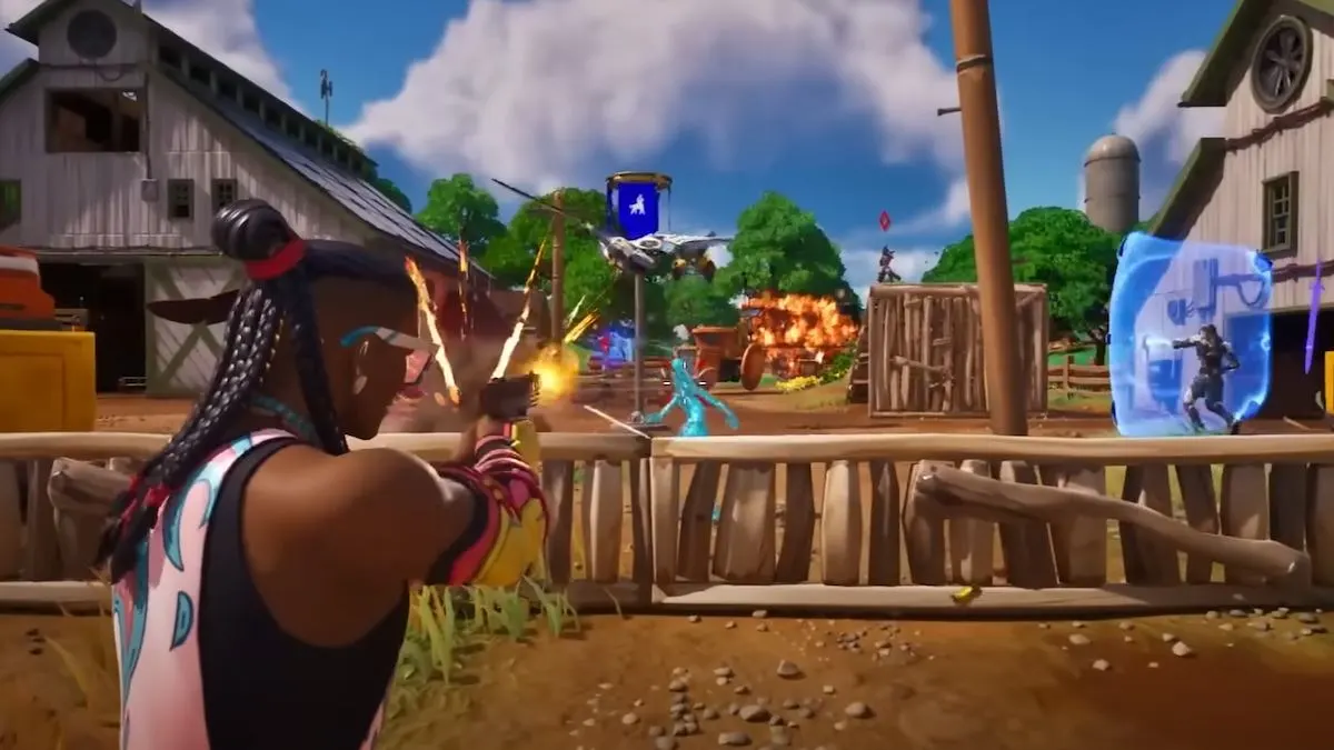 Epic games reverse time-gated weekly quests in Fortnite, will no longer expire after a seven days