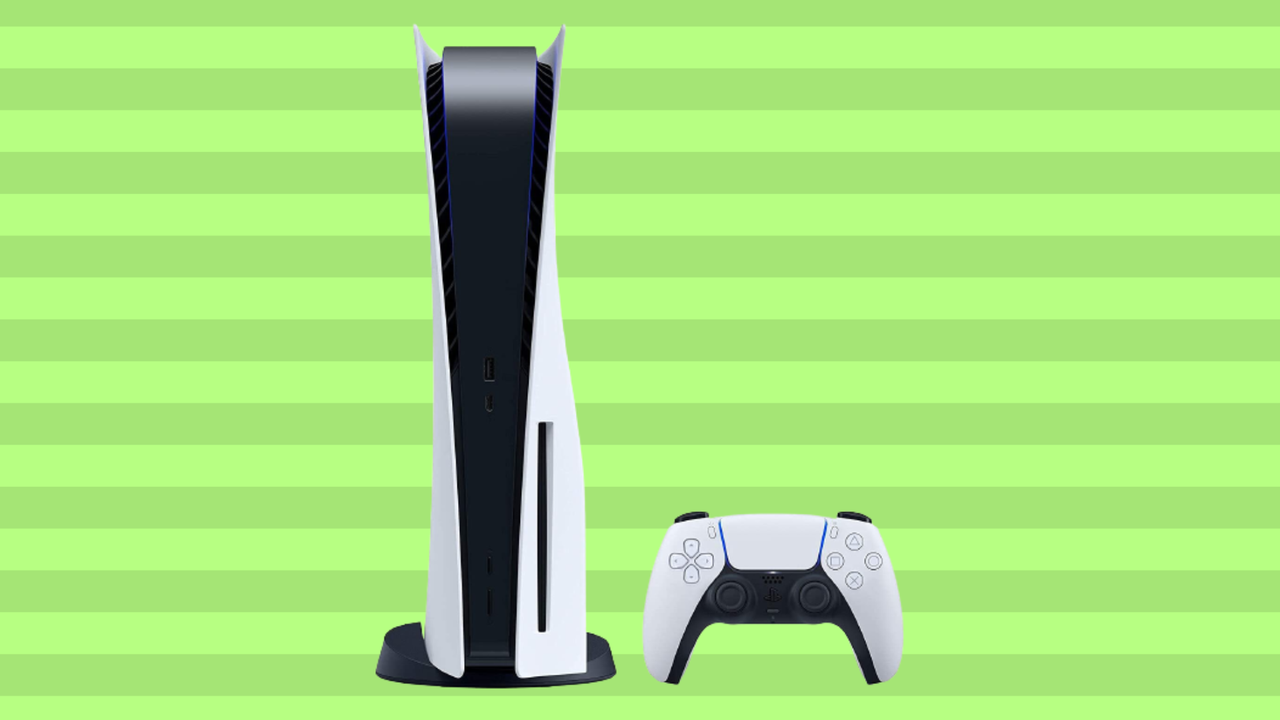 PS5, Xbox Series X e Nintendo Switch OLED estão todos em estoque