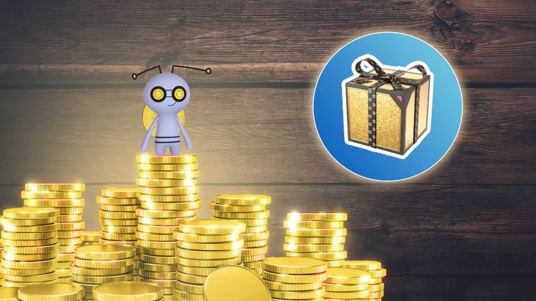 Pokémon GO: Capturez Mordudor en vous connectant a Pokémon Écarlate et Violet! Capturer la Forme Marche de Mordudor