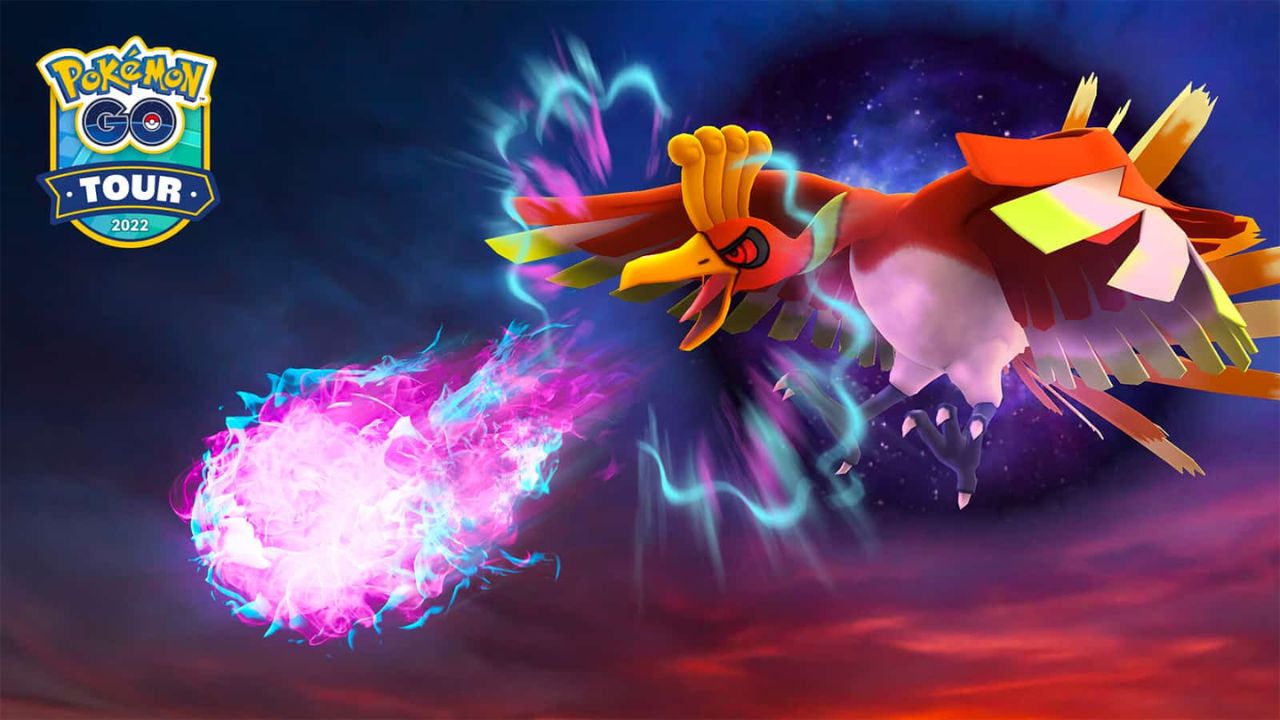 Pokemon GO Masterwork Research - Todas as tarefas e recompensas