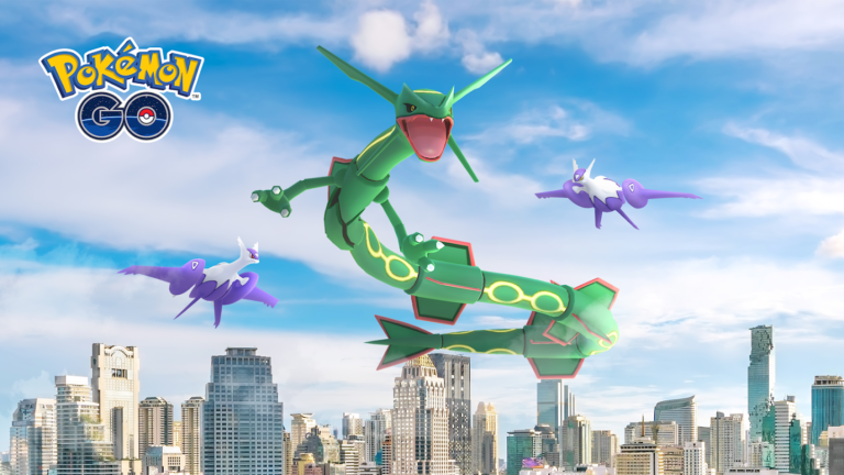 Pokémon Go: All Primal Rumblings Tarefas de pesquisa e recompensas