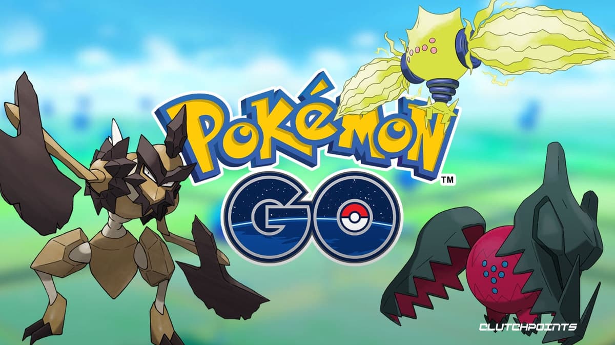 Pokémon Go Leaks: Legendaries e Hisuian Evolution