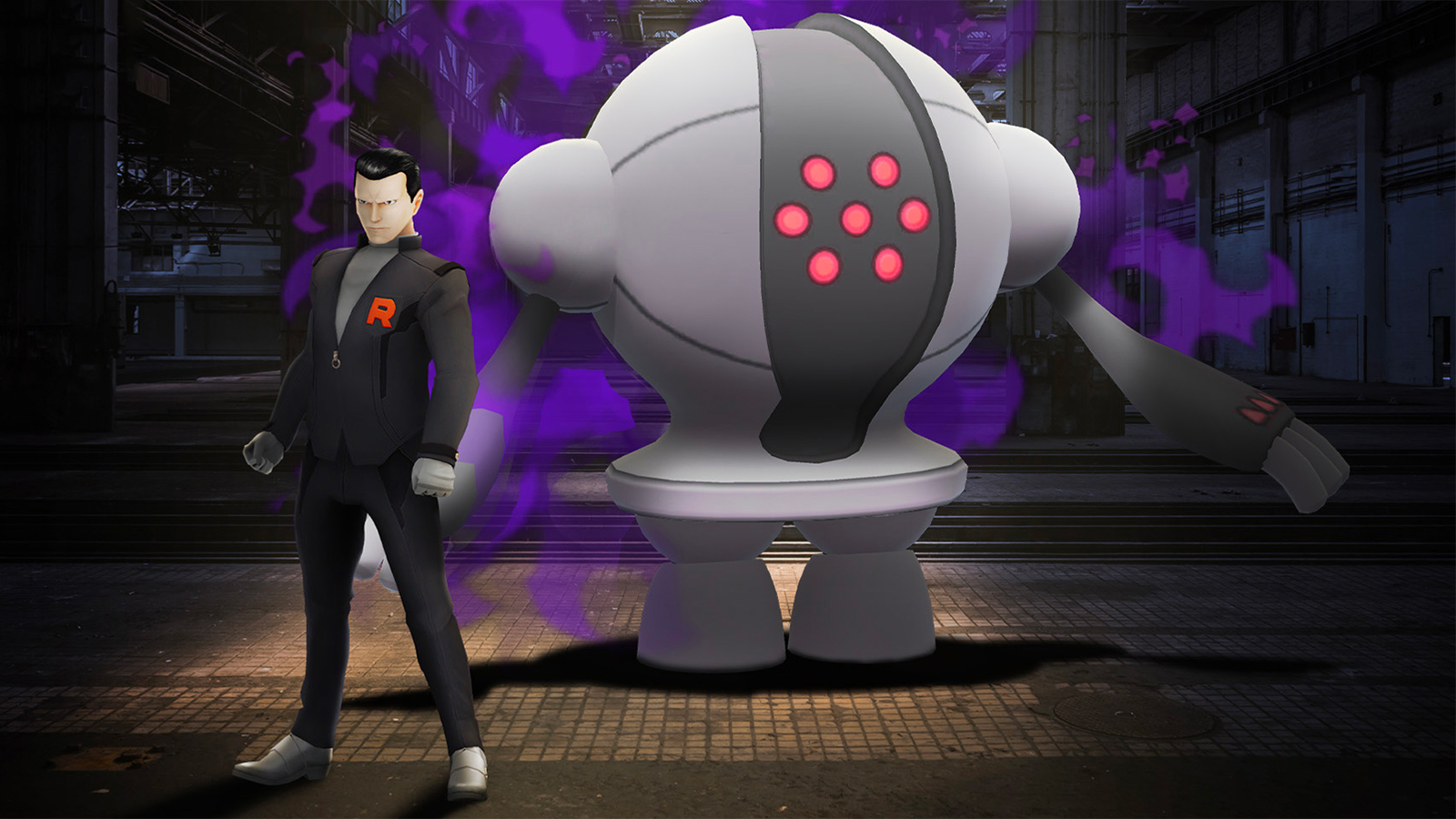 Pokémon Go Shadowy Skirmishes Tarefas e recompensas de pesquisa especial