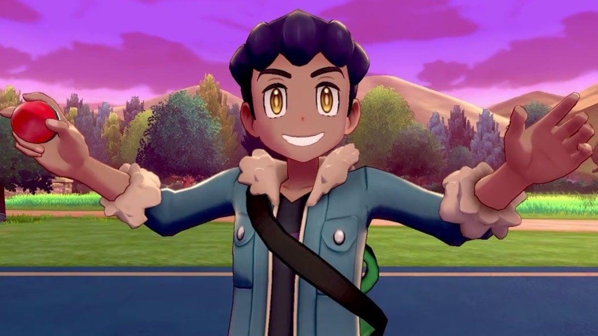 Pokemon Go Temporada 10 Adicionando Mais Pokémon Espada e Escudo