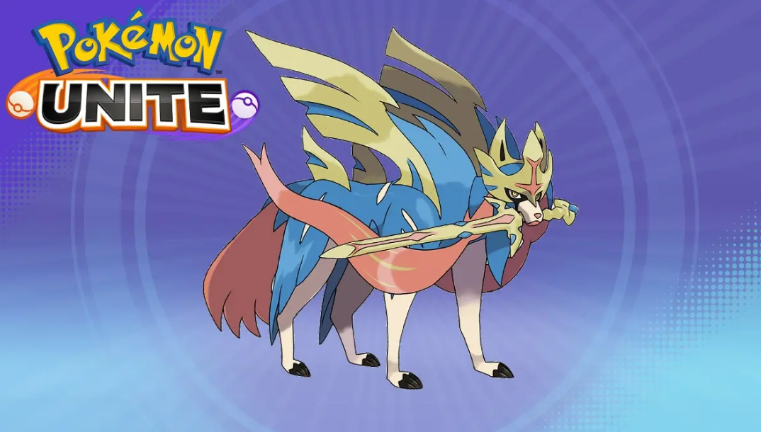 The Pokémon was shown in an interesting teaser