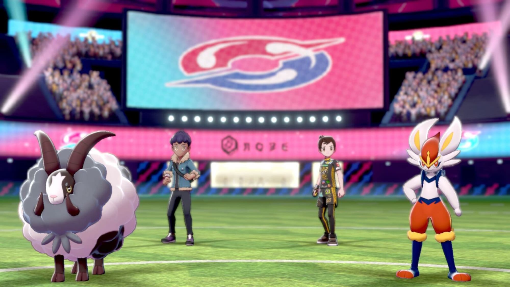 Pokemon Unite recebe seu primeiro patch 1.8.1.6 de janeiro de 2023