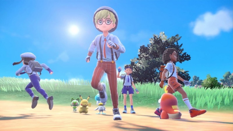 Pokémon apresenta retornos na próxima semana com 20 minutos de notícias sobre Pokémon