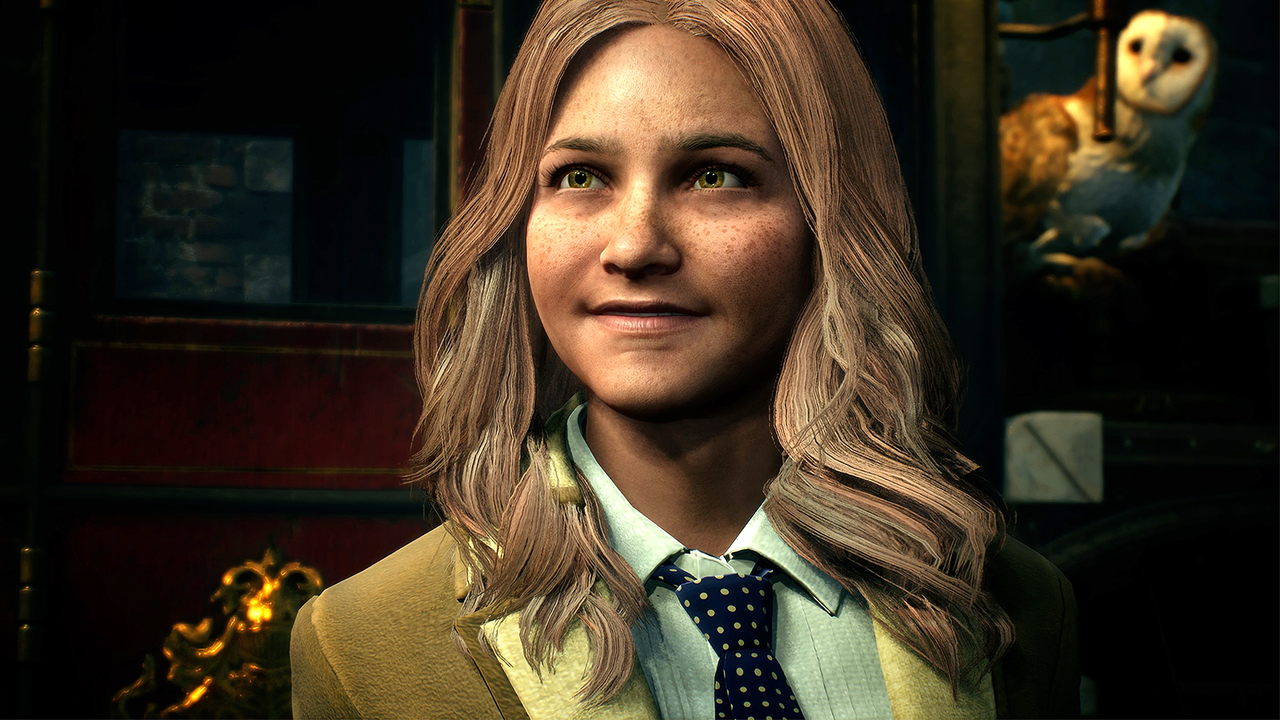 Primeira grande atualização do legado de Hogwarts está aqui, patch PS5 atrasado