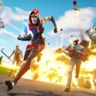 Fortnite Capítulo 4 Temporada 2 Tempo Previsto de Início Fortnite supercharged xp