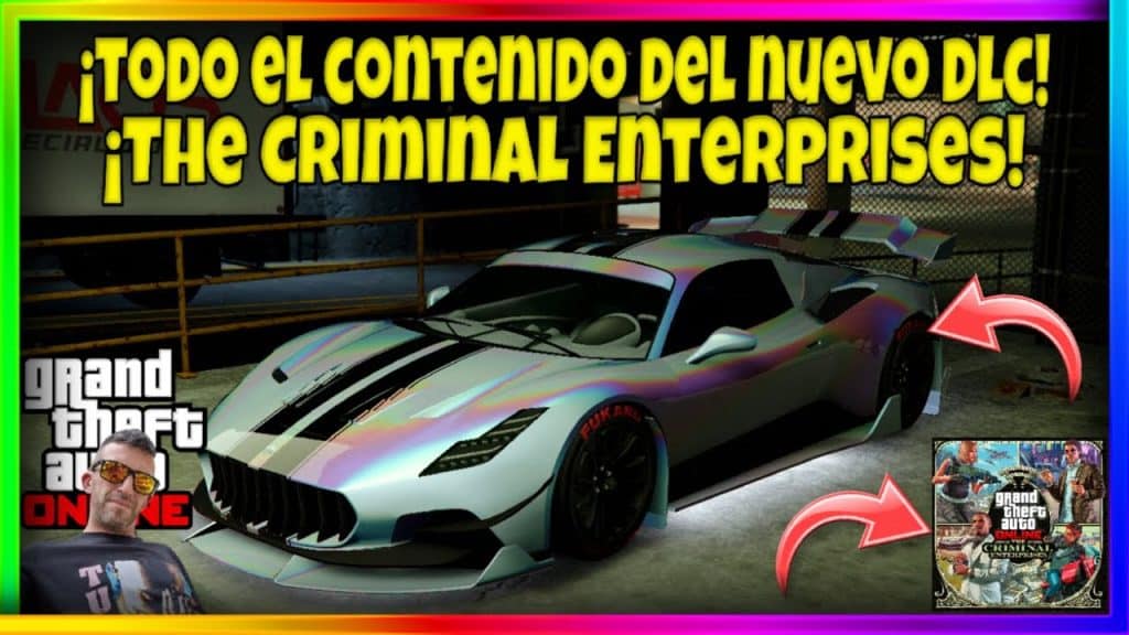 Qual é o melhor conteúdo DLC para GTA V?